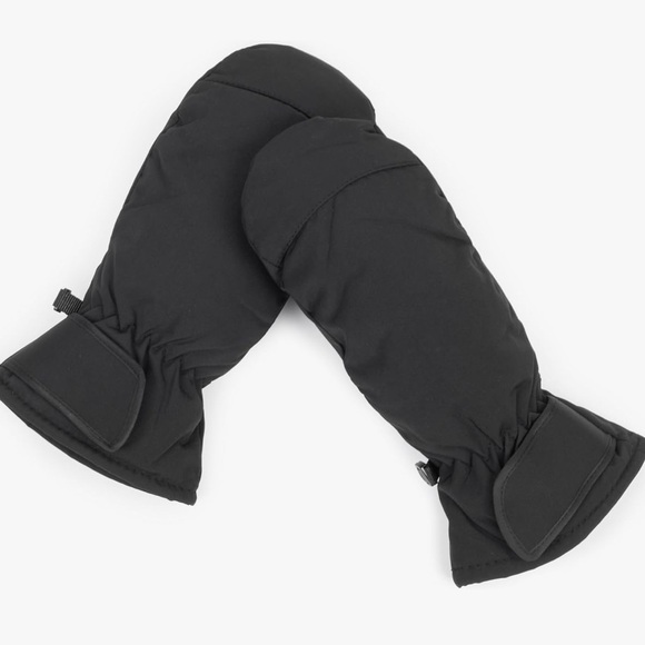 Womens extreme cold ski snowboard mittens